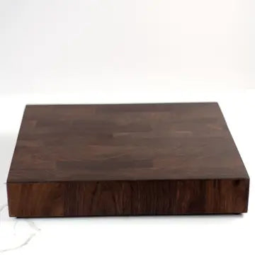 Khem Studios - End Grain Square Butcher Block