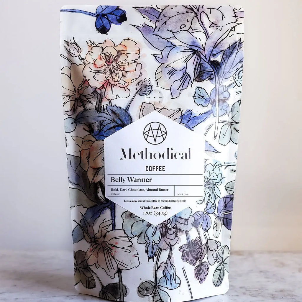 Methodical  Coffee's