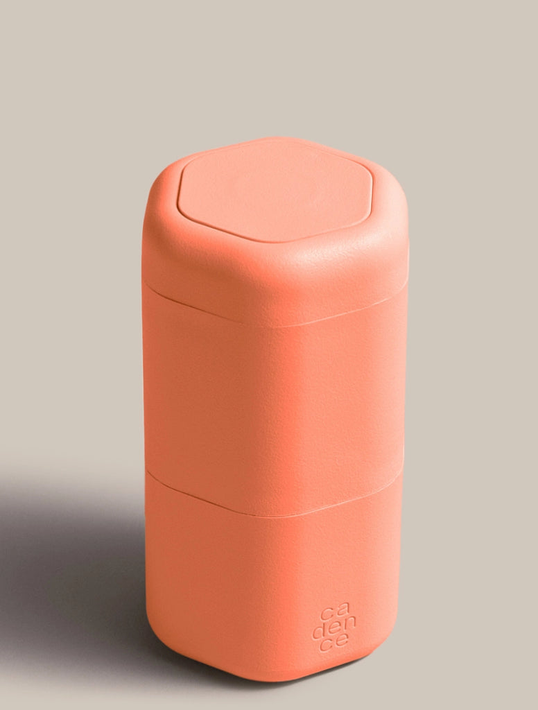 Cadence - Travel Containers