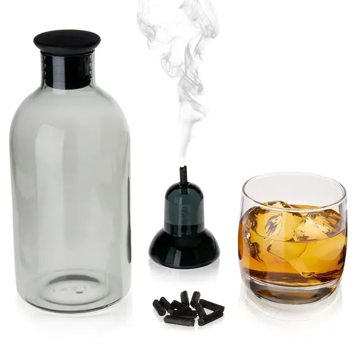 Viski Alchemi Smoked Cocktail Kit