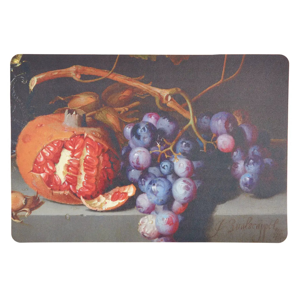 Siren Song - Vinyl Placemats