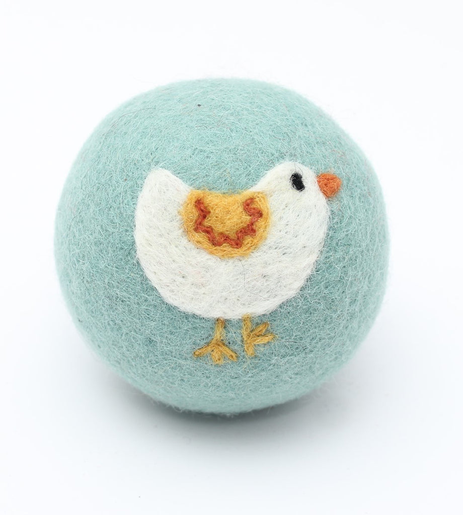 Ethical Global - Eco Wool Dryer Balls