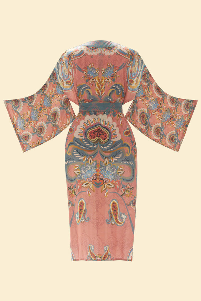 Powder Design Inc - Kimono Gown