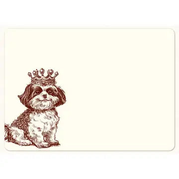 Alexa Pulitzer - Royal Canine Assortment Notecards