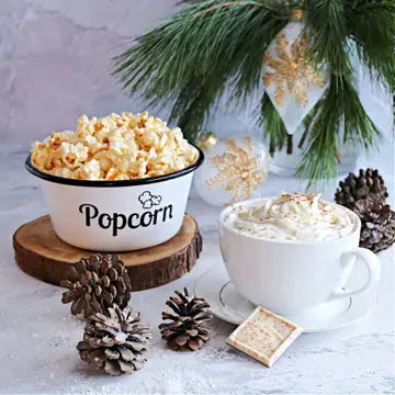 Dell Cove Spices & More Co. - Popcorn