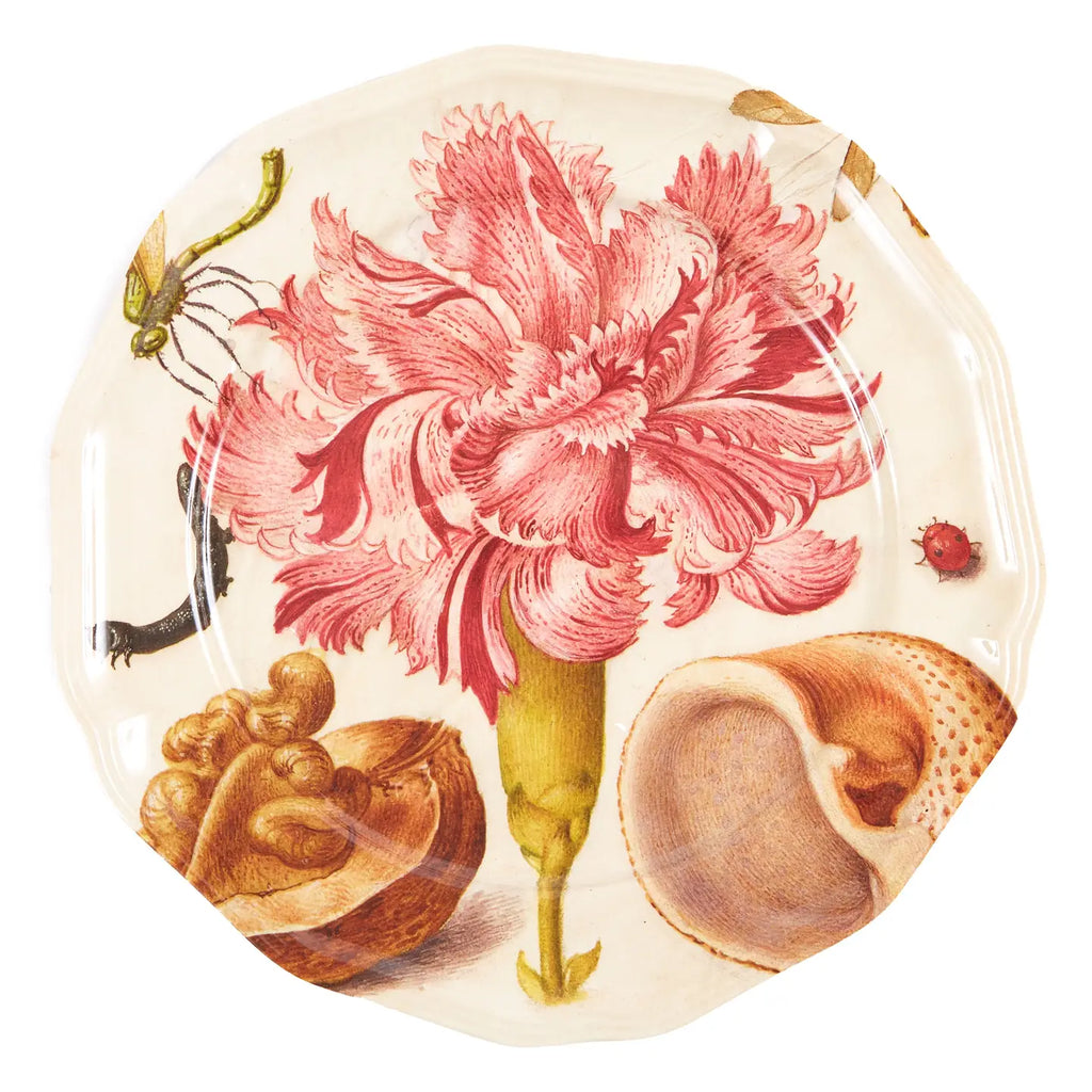 Siren Song - Botaniste Side Plates, set of 4