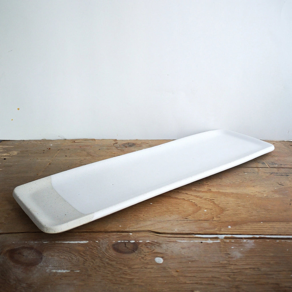 Atelier Tréma - Rectangle Platter