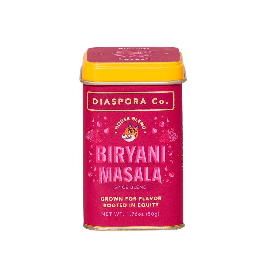 Diaspora Co. - Spices