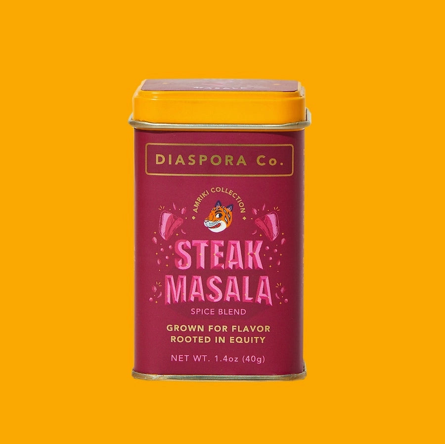 Diaspora Co. - Spices