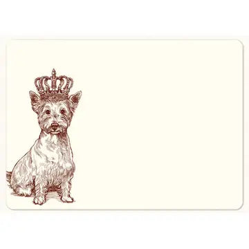 Alexa Pulitzer - Royal Canine Assortment Notecards