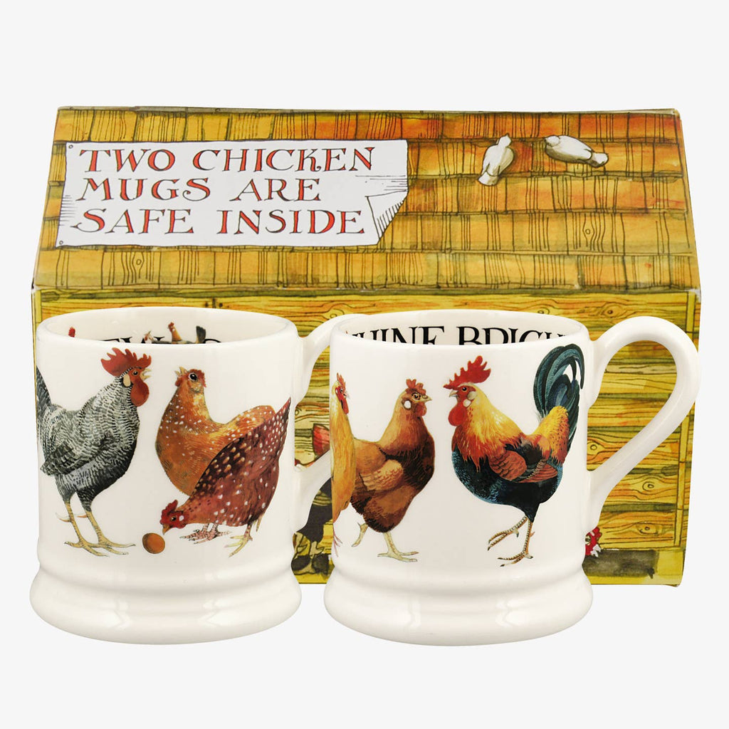 Emma Bridgewater - Mugs