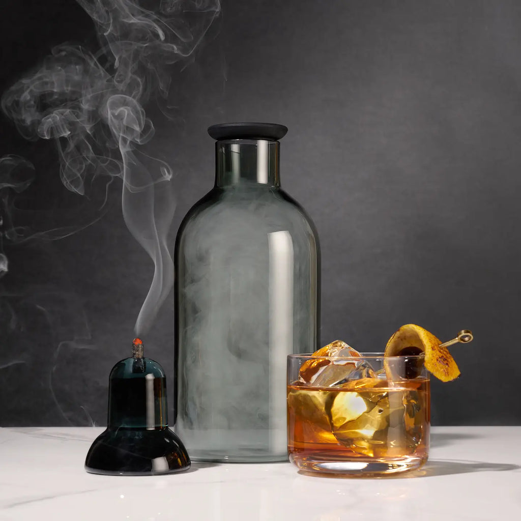 Viski Alchemi Smoked Cocktail Kit