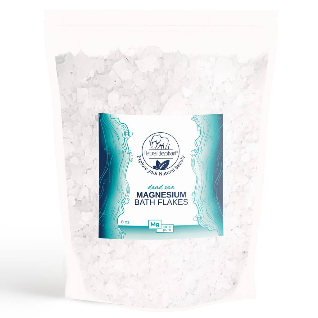 Natural Elephant - Dead Sea Salt Products