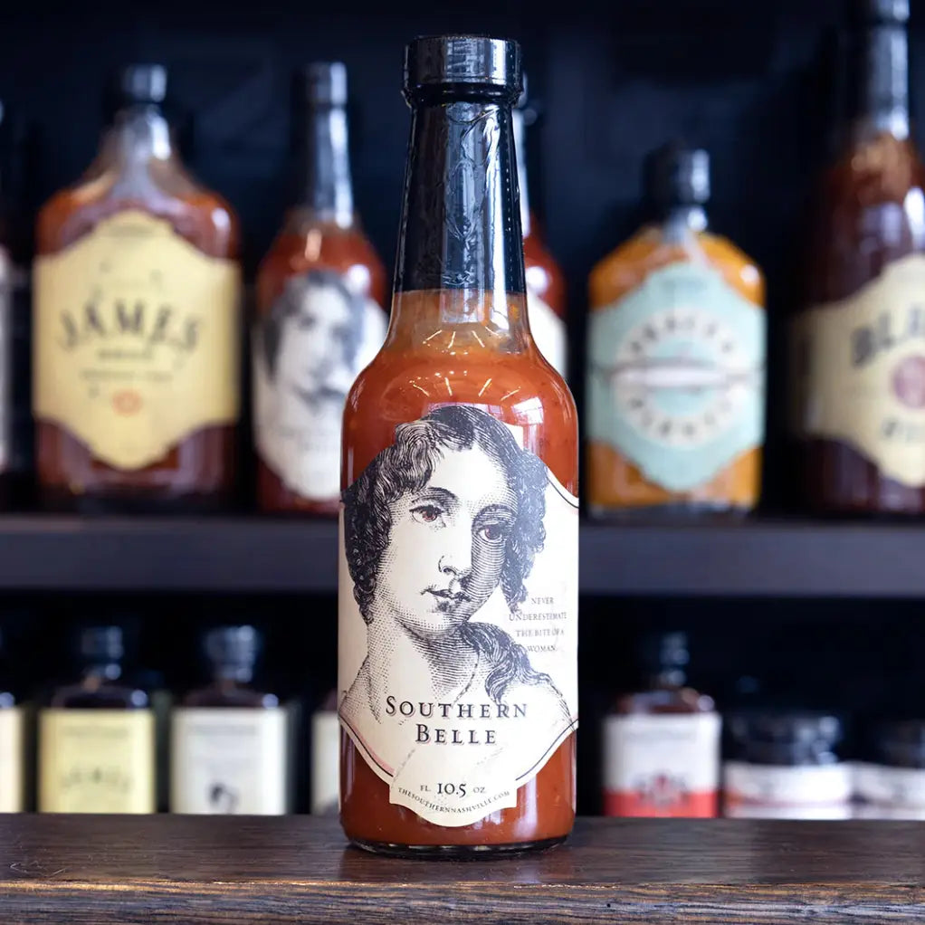 The Southern Steak and Oyster - Southern Belle Sauce