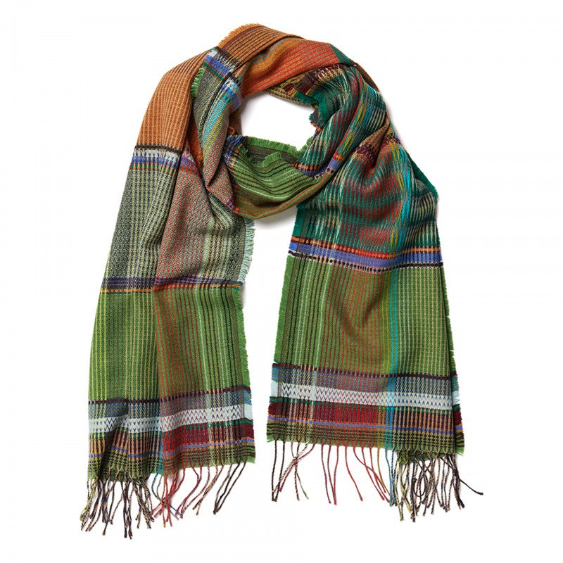 Wallace & Sewell Scarf Wool