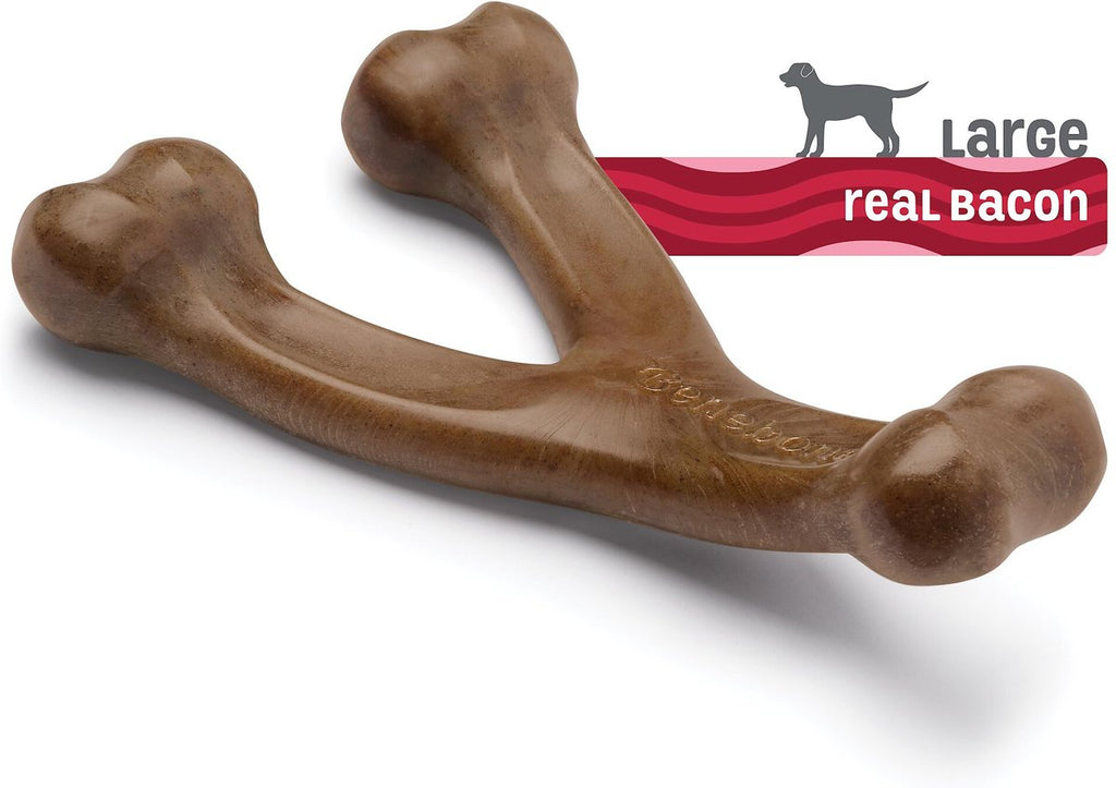Benebone - Wishbone, bacon