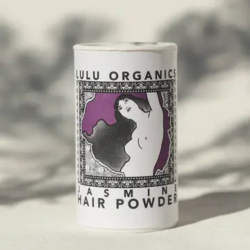 LULU Organics Hair Powder