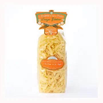 La Fabbrica Della Pasta