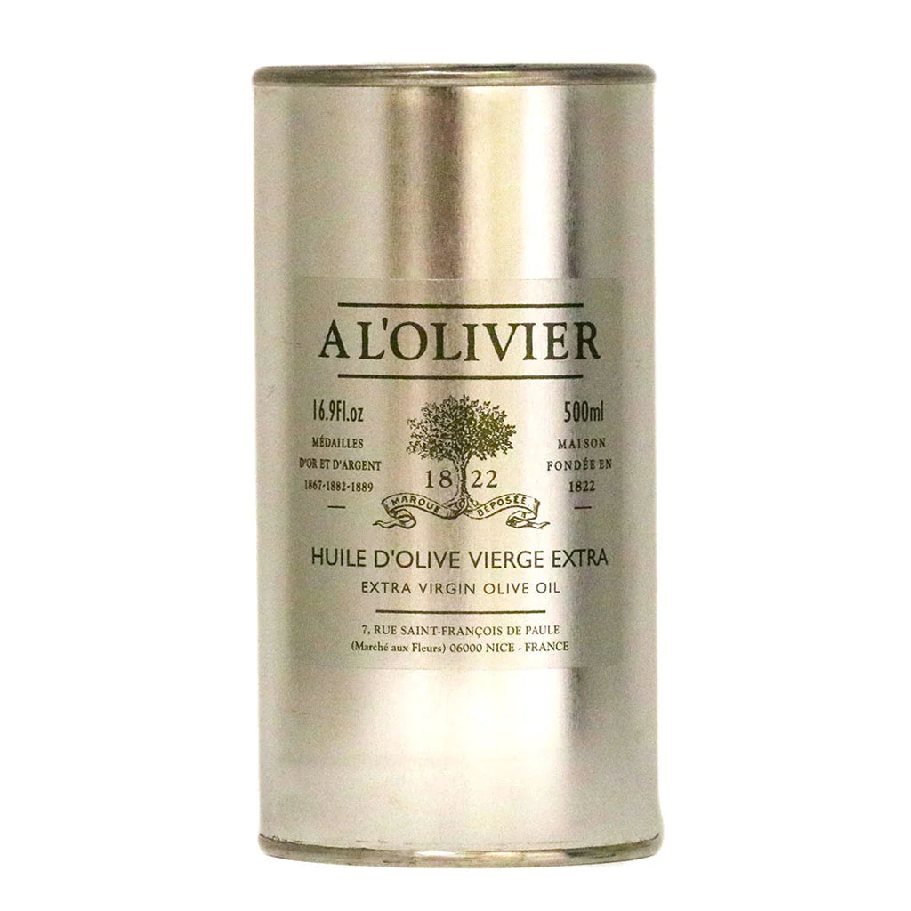 Al'olivier Olive Oil