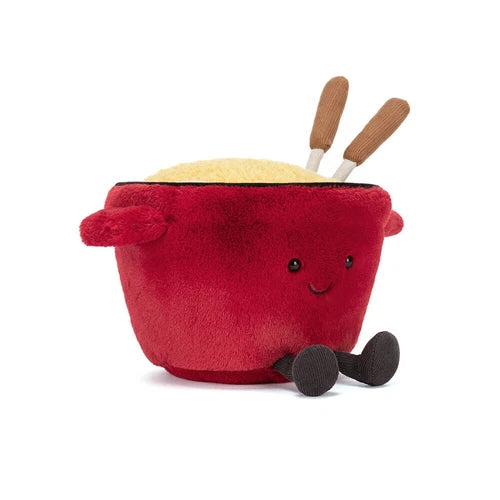 Jellycat - Lambeth Lemming – Fetch Mkt.