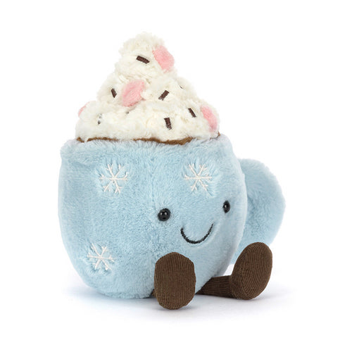 Jellycat -Christrmas 2025