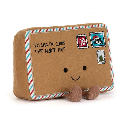 Jellycat -Christrmas 2025