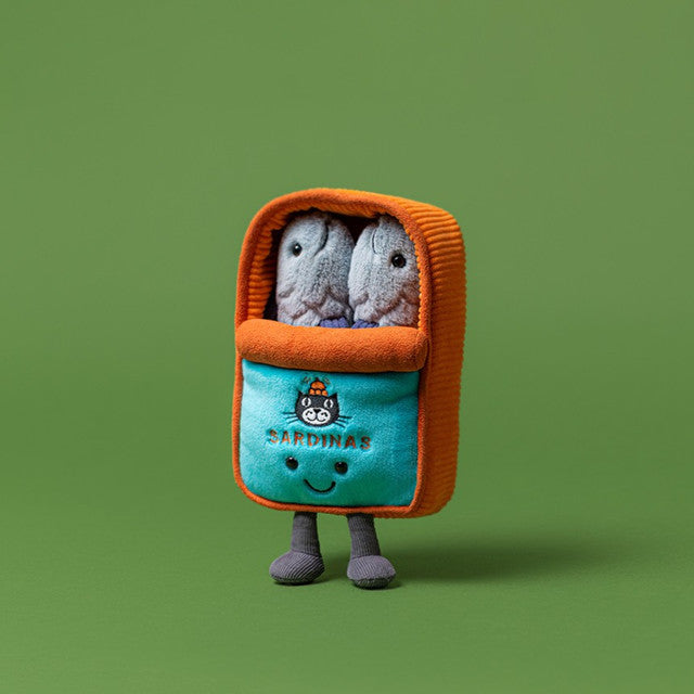 Jellycat - Amuseables