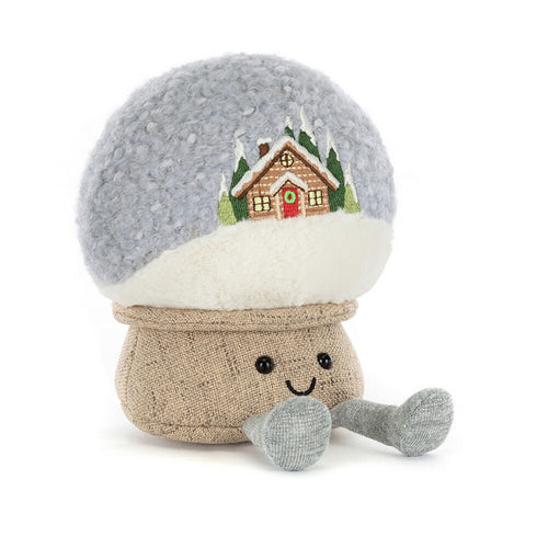 Jellycat -Christrmas 2025
