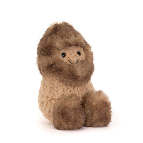 Jellycat - Bashful Beige Bunny Birthday – Fetch Mkt.