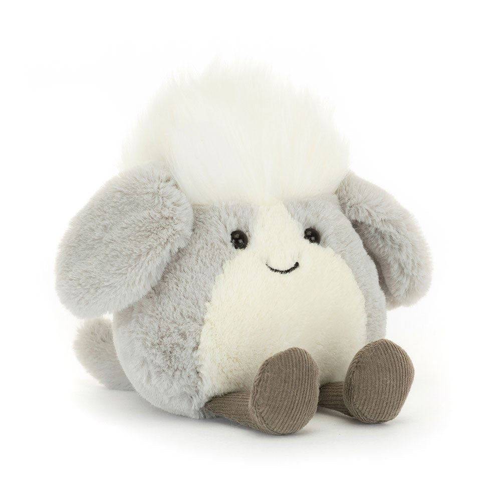 JellyCat  - Amuseabean Sheepdog