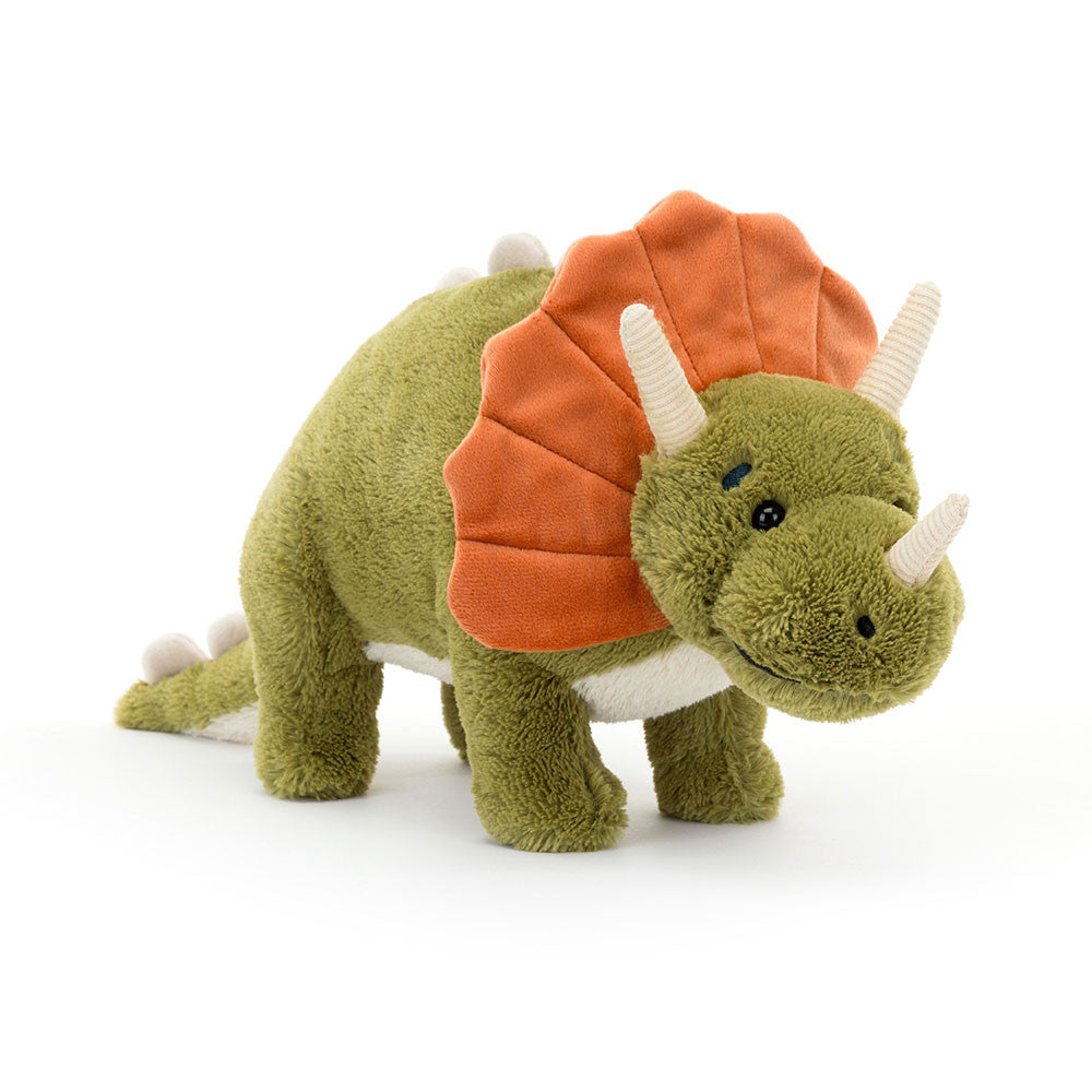 JellyCat  - I am Archie Dinosaur