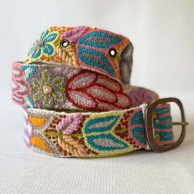 Jenny Krauss Belt