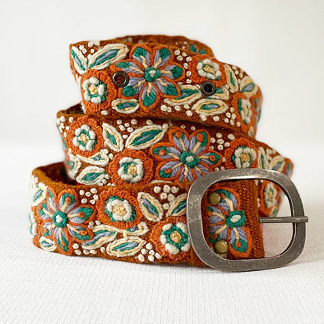 Jenny Krauss Belt