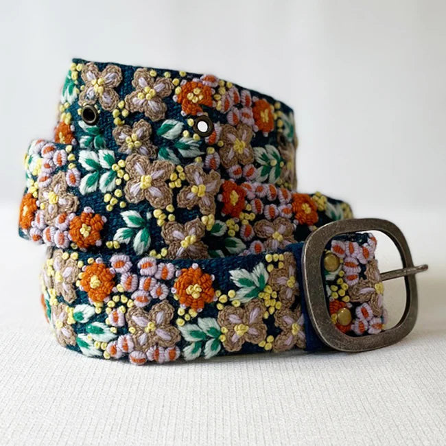 Jenny Krauss Belt