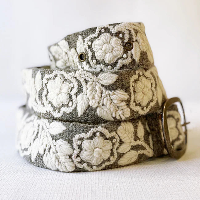 Jenny Krauss Belt