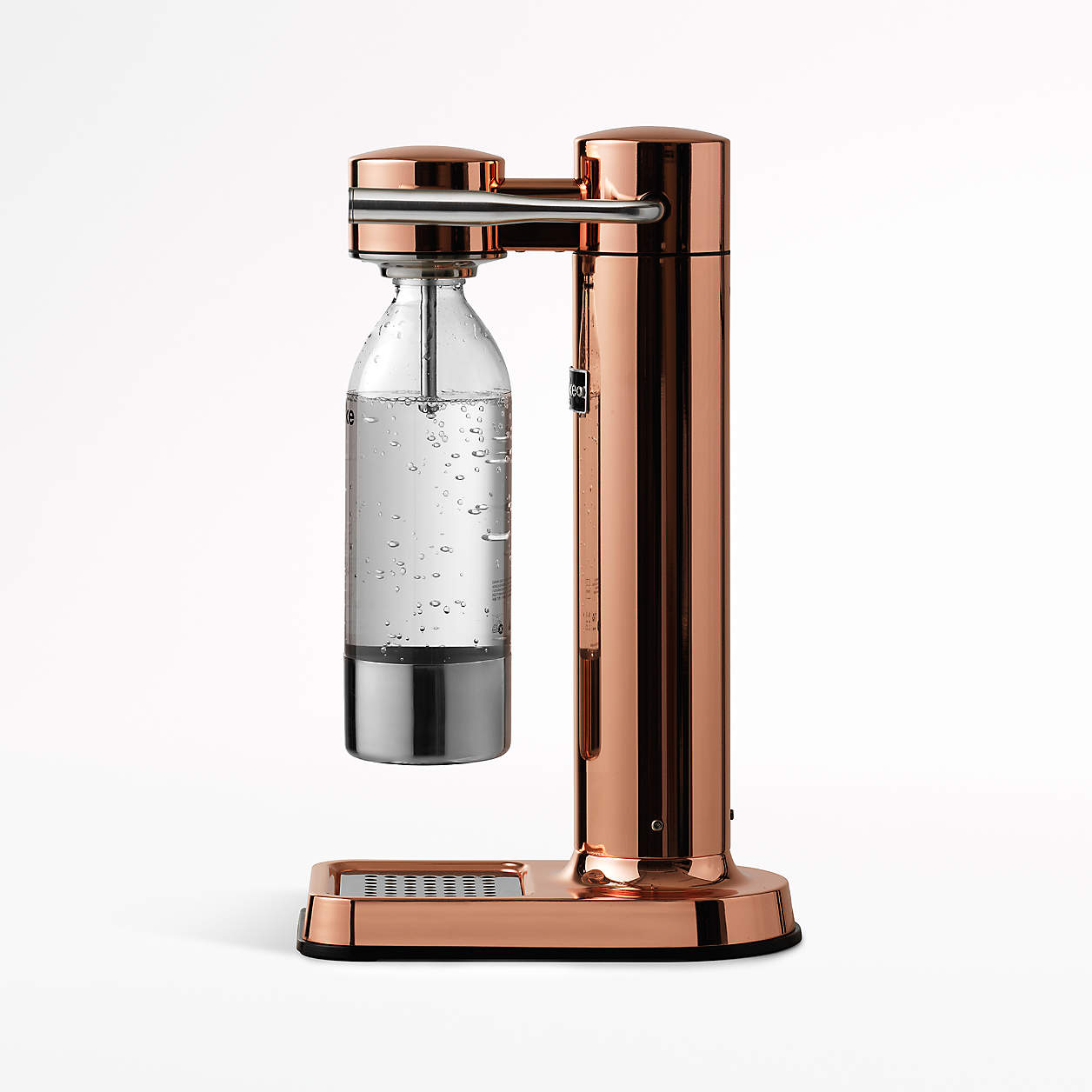 Aarke Carbonator 3 Copper& CO2
