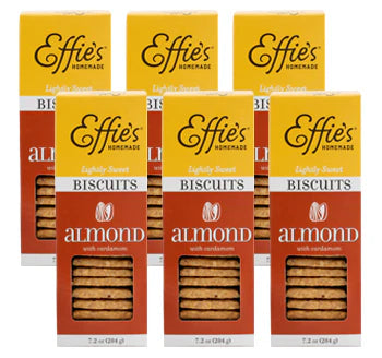 Effie’s - Biscuits
