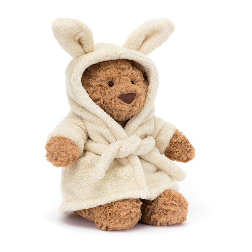Jellycat - Bartholomew Bear