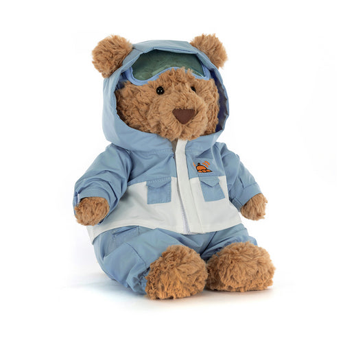 Jellycat - Bartholomew Bear
