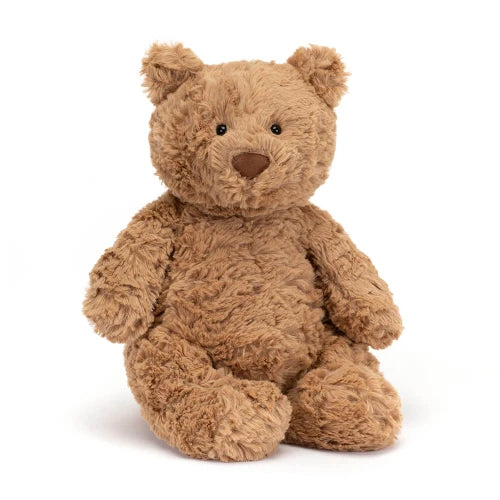 Jellycat - Lambeth Lemming – Fetch Mkt.