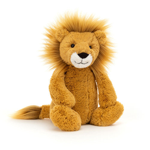 Jellycat - Lambeth Lemming – Fetch Mkt.