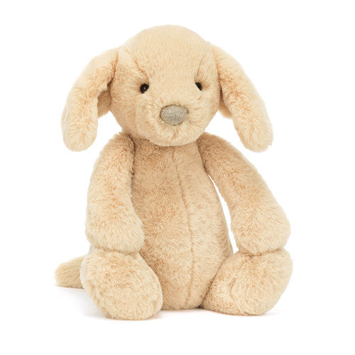 Jellycat - Bashful Beige Bunny Birthday – Fetch Mkt.