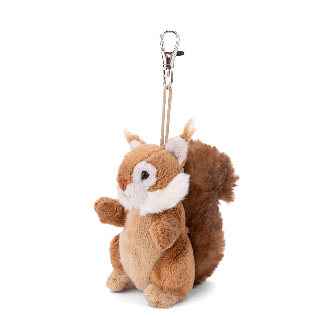 Bukowski Bears - Brunis Bag Charm