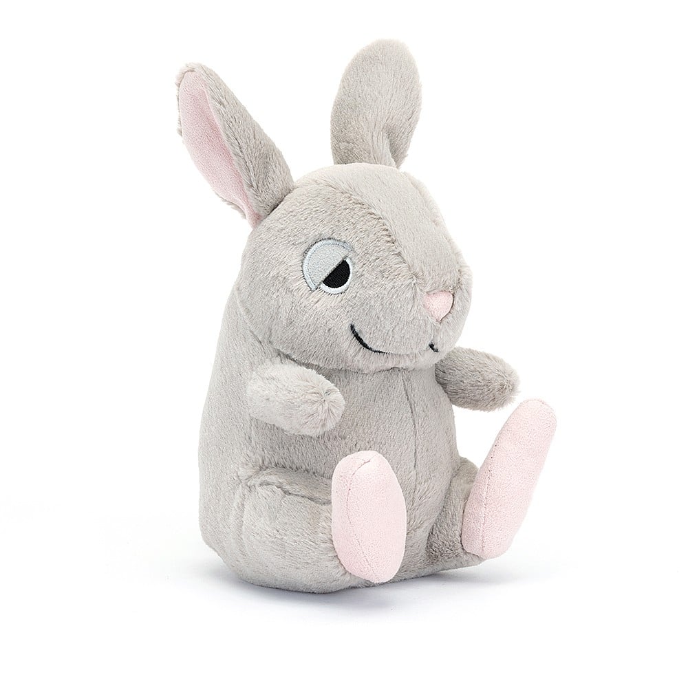 JellyCat - Cuddlebud Bernard Bunny