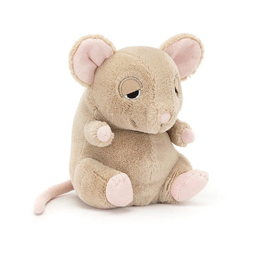 Jellycat-Cuddlebud Darcy Dormouse