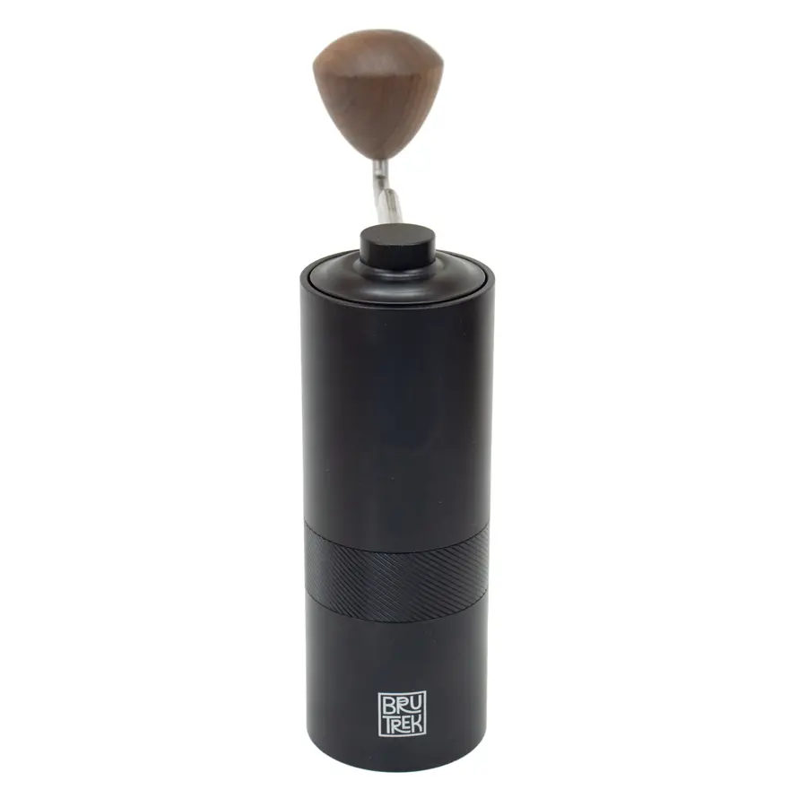 Planetary Design - BruTrek Hand Coffee Grinder