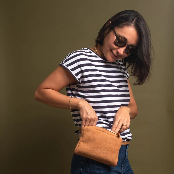 CASUPO Fanny Pack / Hip Bag