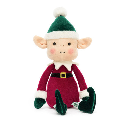 Jellycat -Christrmas 2025
