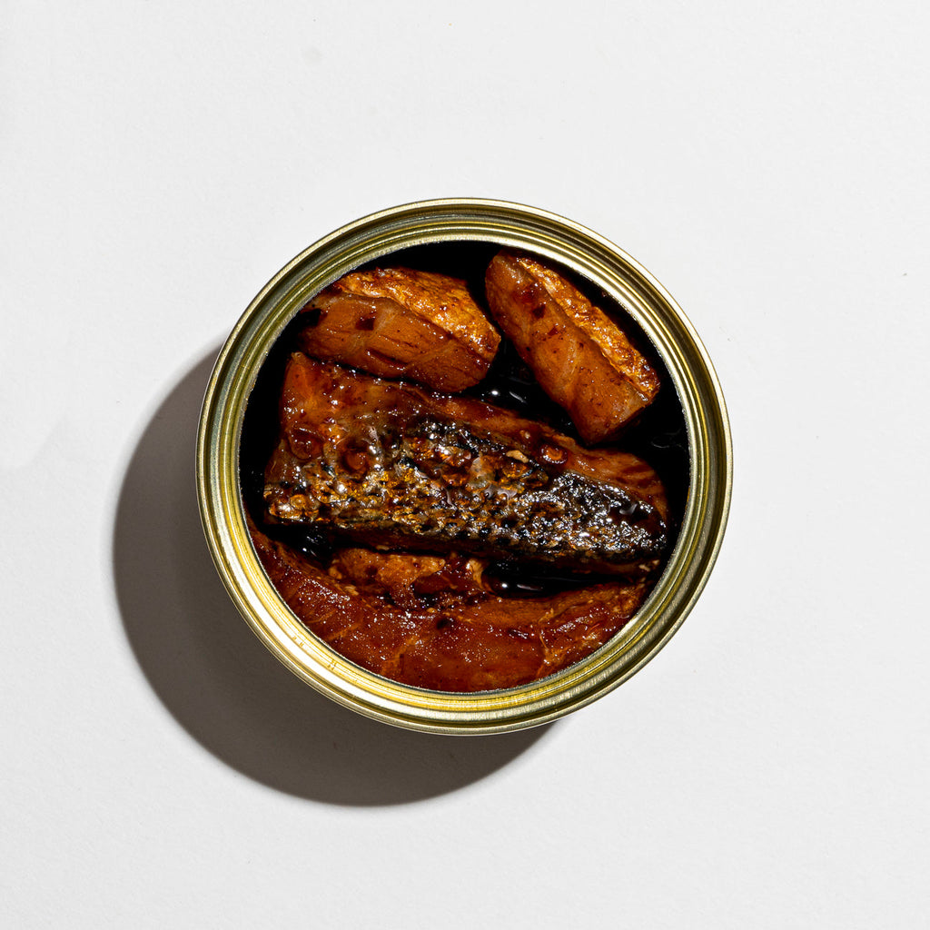 Fishwife - Tinned Seafood