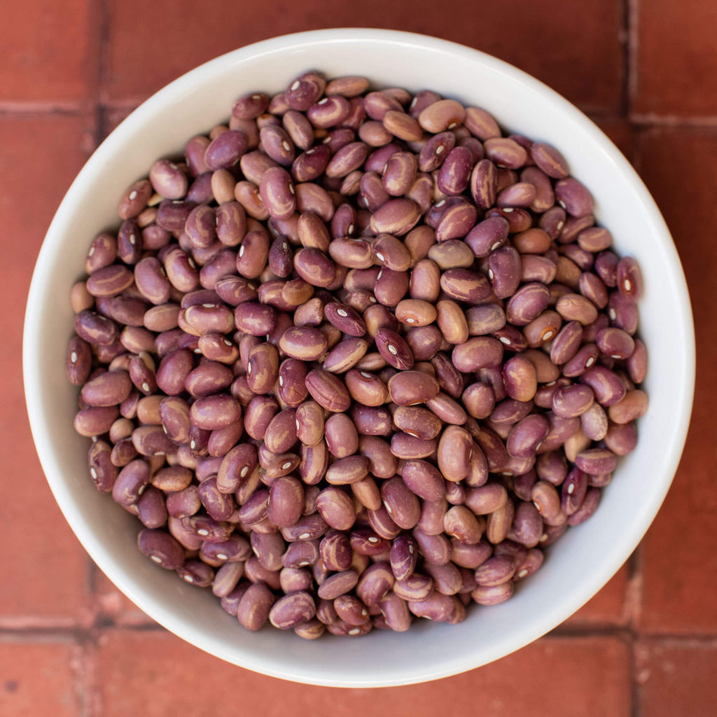 Primary Beans - Flor de Junio Beans